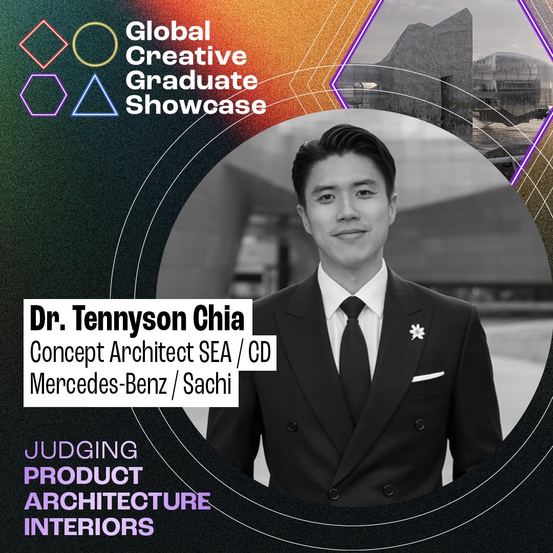 product design architecture interiors judge